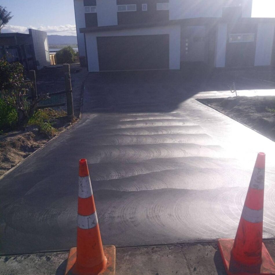 Sturdy and Attractive Driveways for Your Home