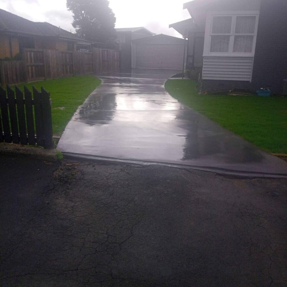 Concrete Driveways Tauranga: Get a Free Quote Today.